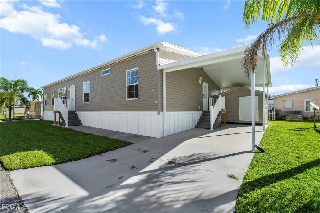 24 Red Poinciana Drive, Fort Myers, FL 33908 - Image #1