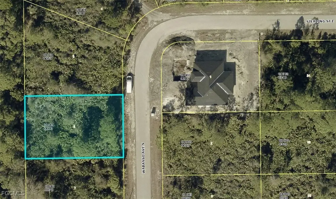 506 Wabasso Avenue S, Lehigh Acres, FL 33974 - Image #1
