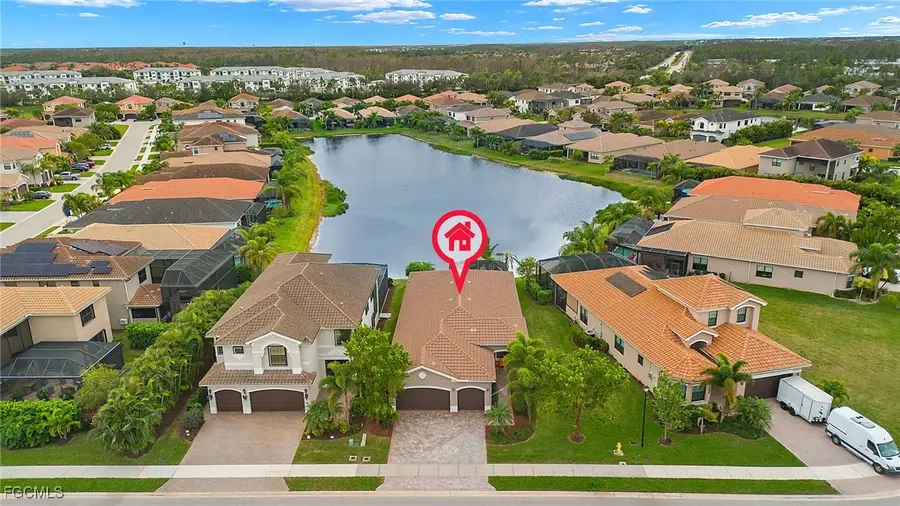 11667 Kati Falls Lane, Fort Myers, FL 33913 - Image #2