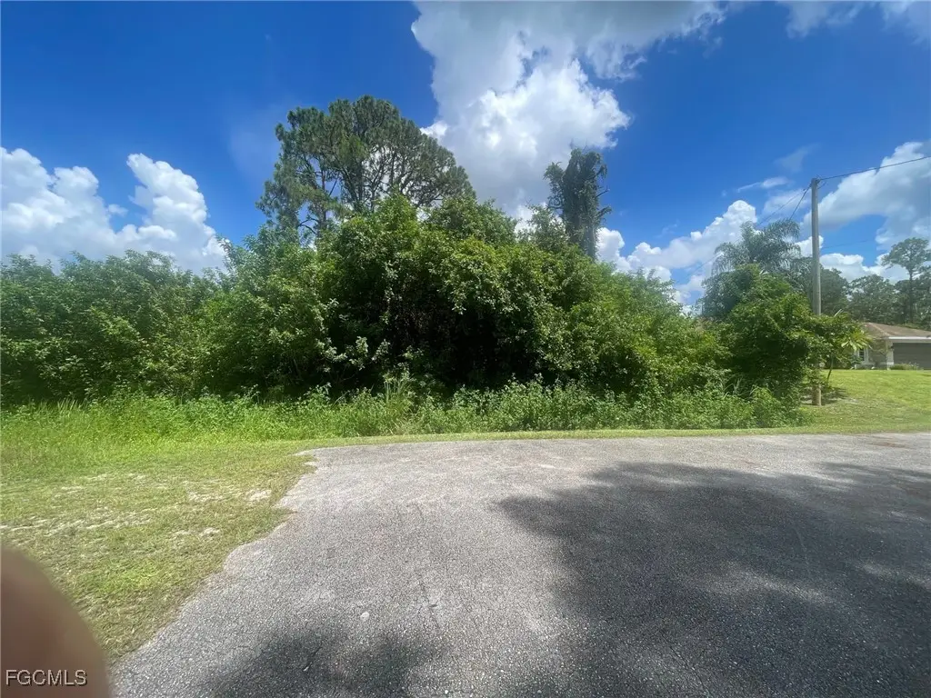 722 Wellington Avenue, Lehigh Acres, FL 33972 - #1