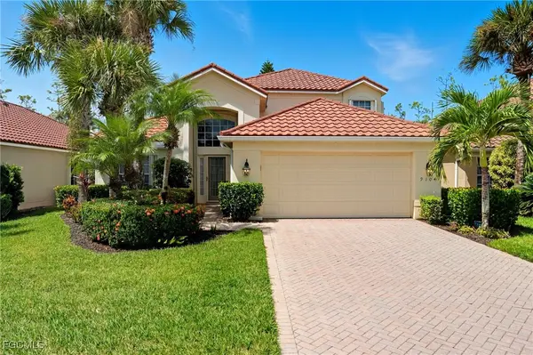 9104 Shadow Glen Way, Fort Myers, FL 33913