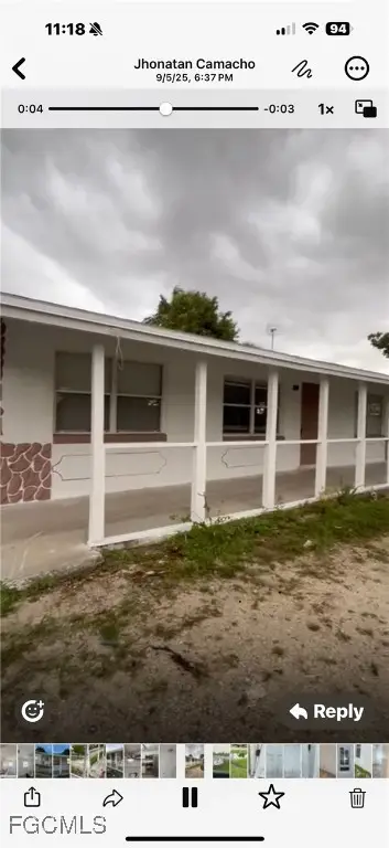 2629 Midway Avenue, Fort Myers, FL 33916 - Image #2