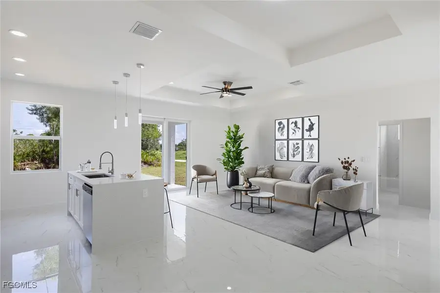 2812 21st Street W, Lehigh Acres, FL 33971 - Image #2