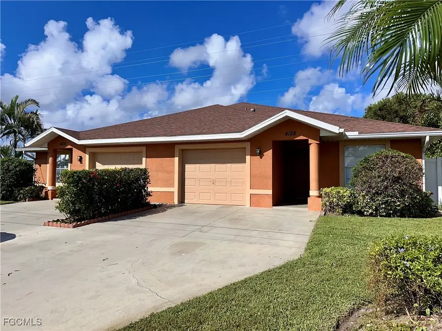 4128/4130 Santa Barbara Boulevard #1-2, Cape Coral, FL 33914 - Image #2