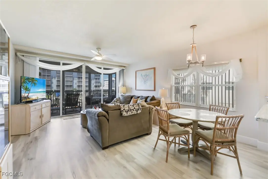 4481 Bay Beach Lane #214, Fort Myers Beach, FL 33931 - Image #1