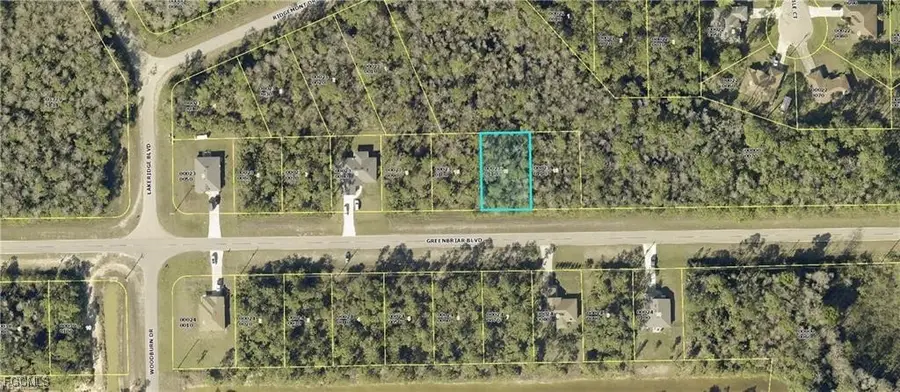 186 Greenbriar Boulevard, Lehigh Acres, FL 33972 - Image #2