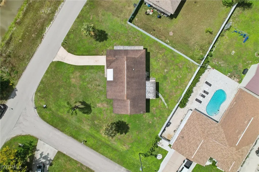 2807 E 8th Street, Lehigh Acres, FL 33972 - Image #1