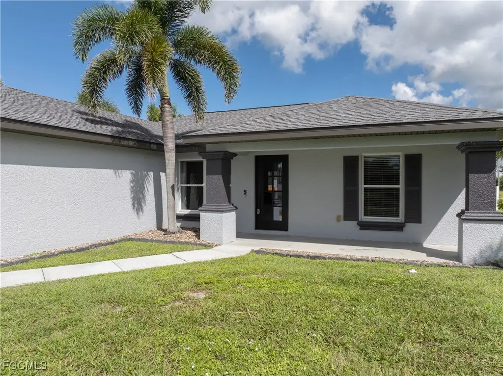 3915 NW 41st Street, Cape Coral, FL 33993 - Image #1
