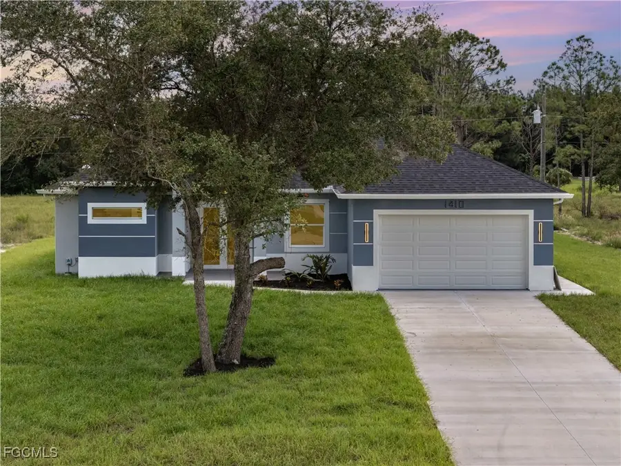 1410 Edward Avenue, Lehigh Acres, FL 33972 - Image #2