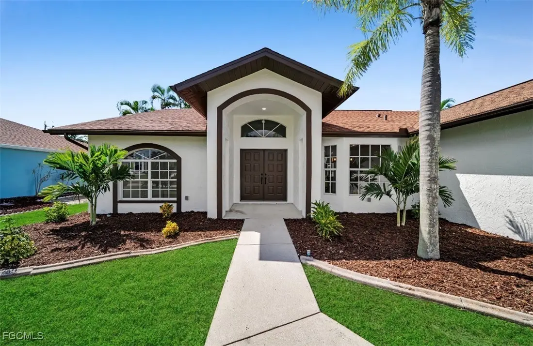 1712 SW 51st Street, Cape Coral, FL 33914 - Image #1