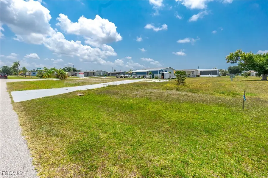 6161 Falcon Drive, Englewood, FL 34224 - #3