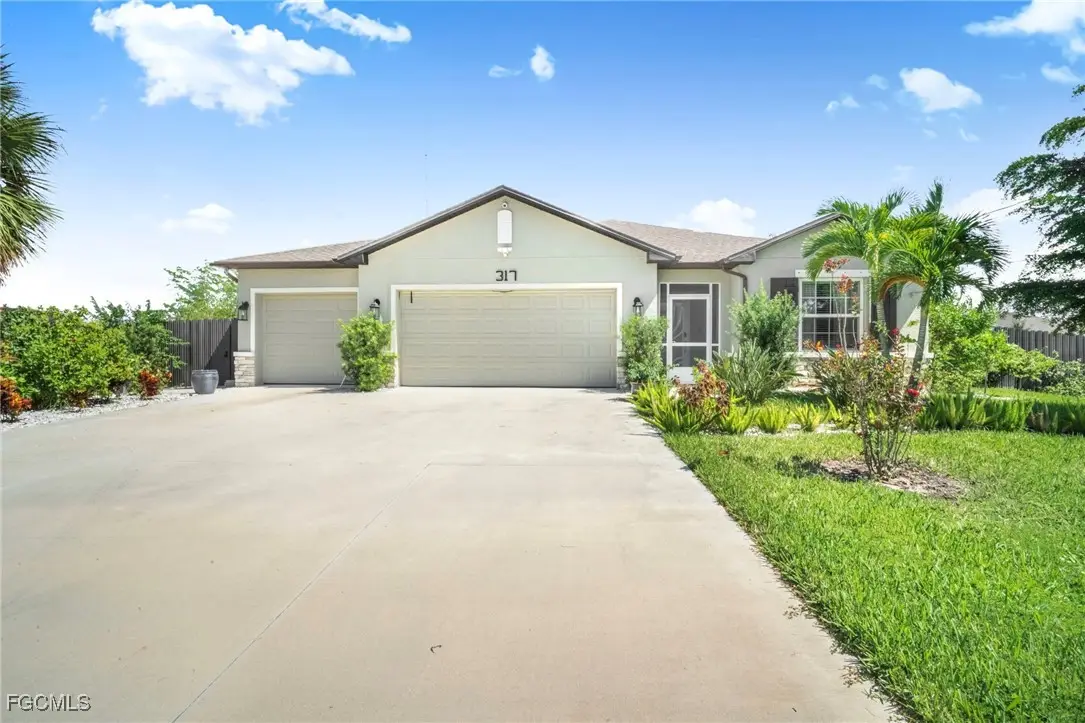317 SW 26th Avenue, Cape Coral, FL 33991 - Image #1