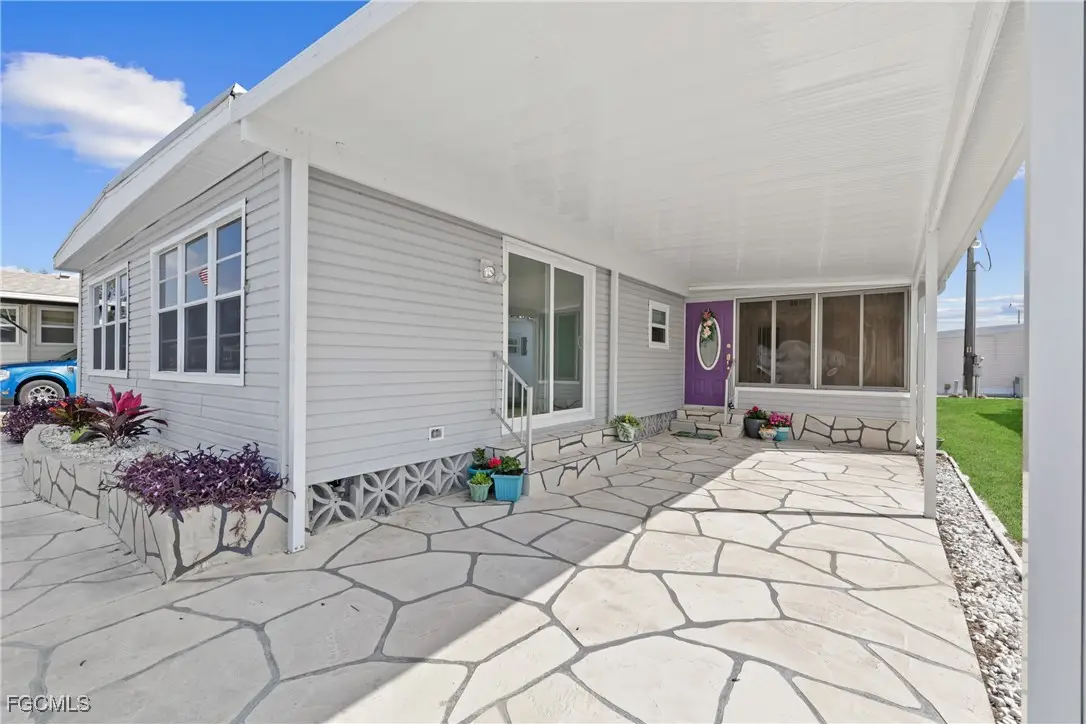 245 Shrub Lane N, North Fort Myers, FL 33917 - Image #1