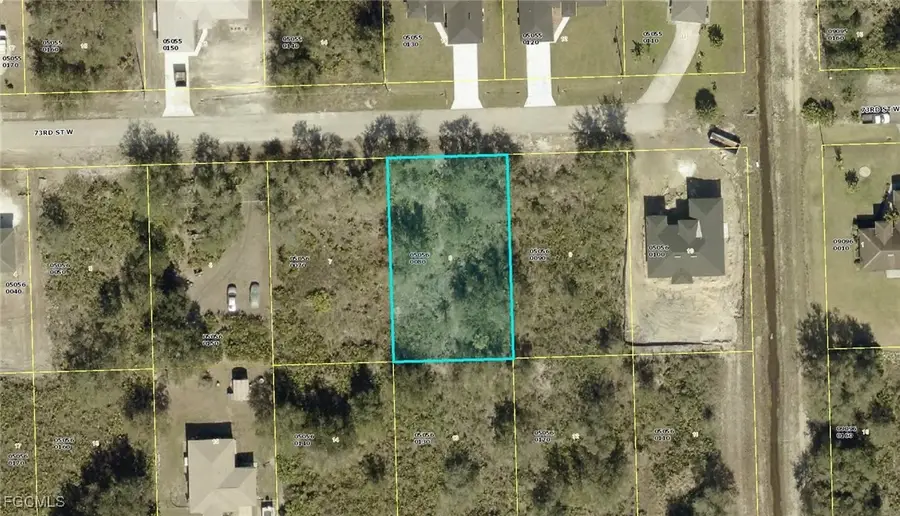 2605 73rd Street W, Lehigh Acres, FL 33971 - #2