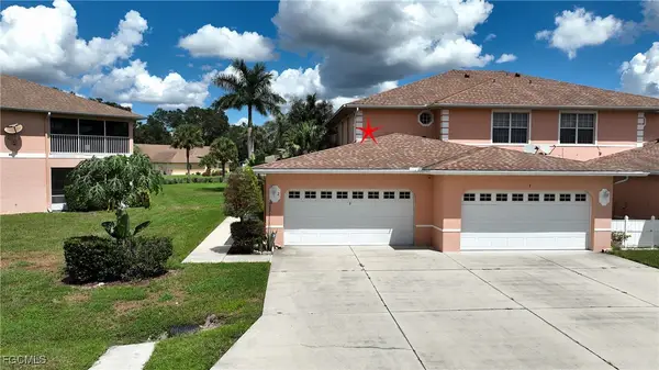 19999 Lake Vista Circle #2, Lehigh Acres, FL 33936