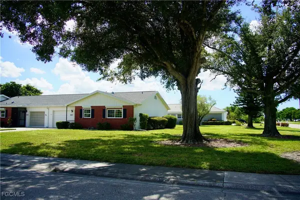 1382 Myerlee Country Club Boulevard, Fort Myers, FL 33919