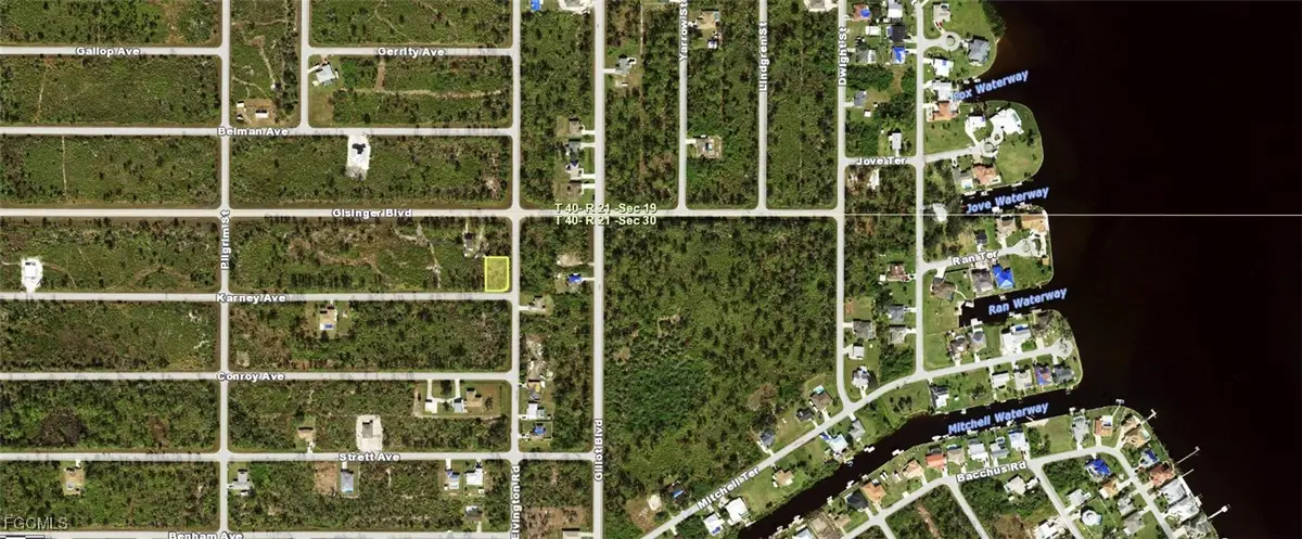 12228 Karney Avenue, Port Charlotte, FL 33981 - Image #1