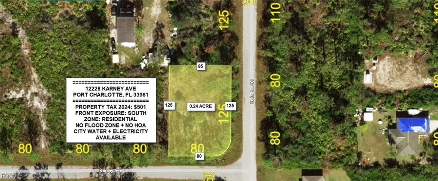 12228 Karney Avenue, Port Charlotte, FL 33981 - Image #2