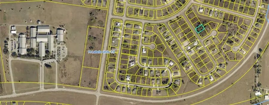 8007 Mangrove Circle, Labelle, FL 33935 - Image #2