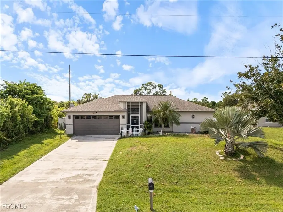 1021 Alvin Avenue, Lehigh Acres, FL 33971 - #2