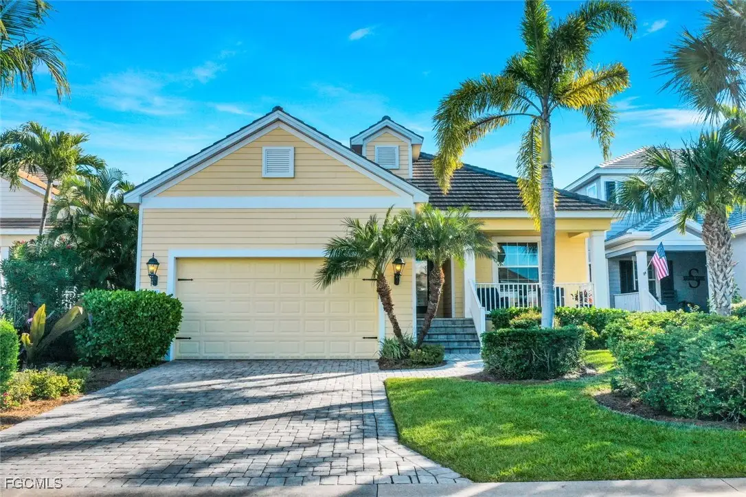 8602 Big Mangrove Drive, Fort Myers, FL 33908 - Image #1