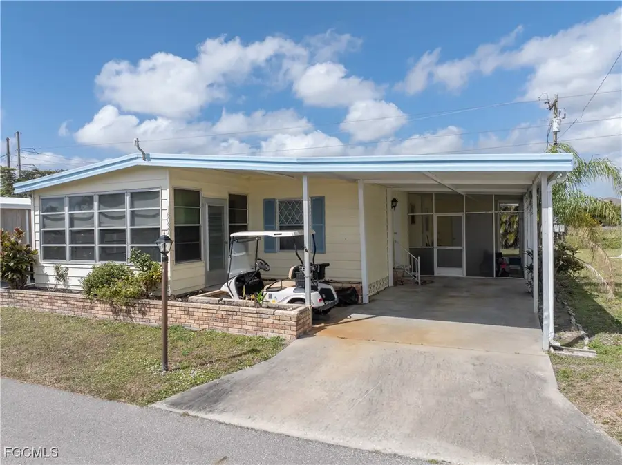 16037 Citron Way, North Fort Myers, FL 33903 - Image #2