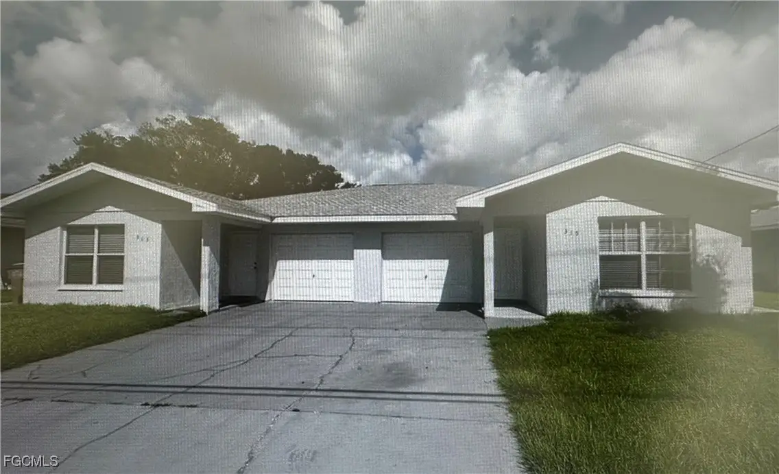315 SE 24th Avenue, Cape Coral, FL 33990 - Image #1