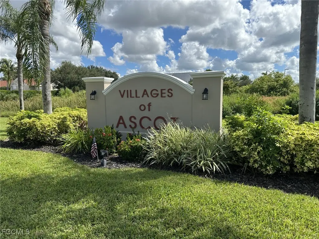 9635 Eaton Gardens Lane #103, Fort Myers, FL 33919 - Image #1