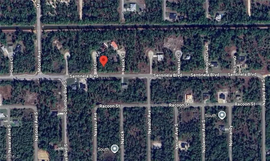 107 Opal Court, Lehigh Acres, FL 33974 - Image #2