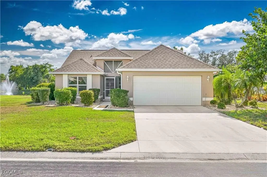 9201 Marigold Court, Fort Myers, FL 33919 - Image #1
