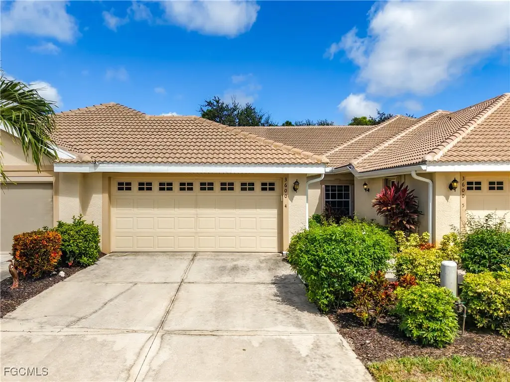 3600 Rue Alec Loop #4, North Fort Myers, FL 33917 - Image #1