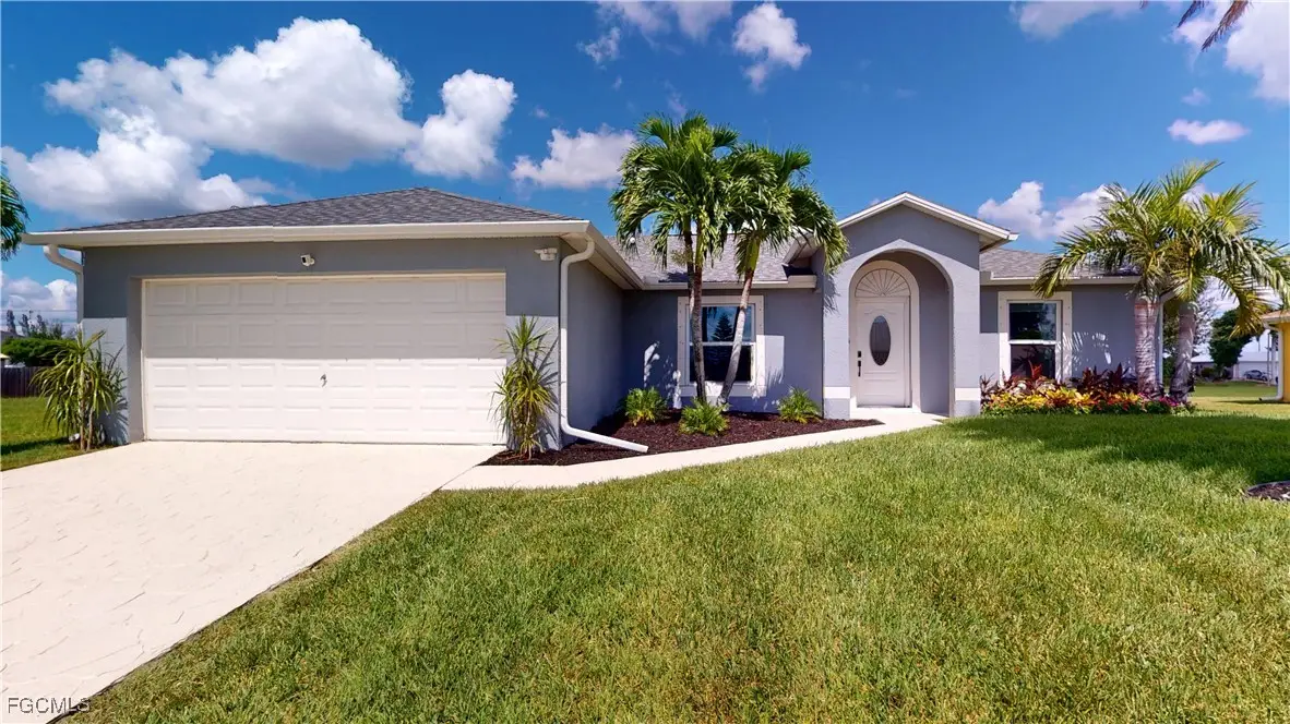 2105 NE 20th Street, Cape Coral, FL 33909 - Image #1