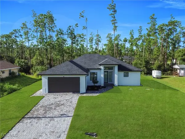 4002 E 9th Street, Lehigh Acres, FL 33972