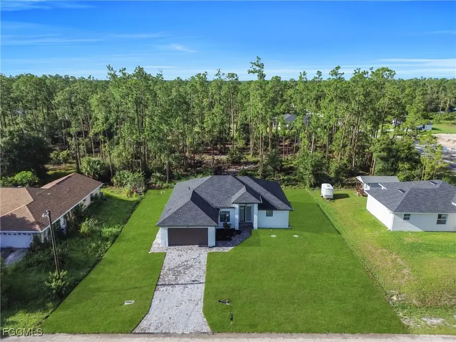 4002 E 9th Street, Lehigh Acres, FL 33972 - #2