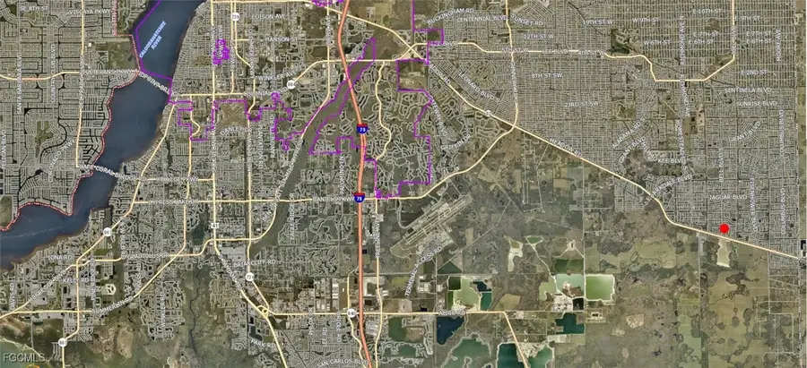 1057 Portland Avenue S, Lehigh Acres, FL 33974 - #3