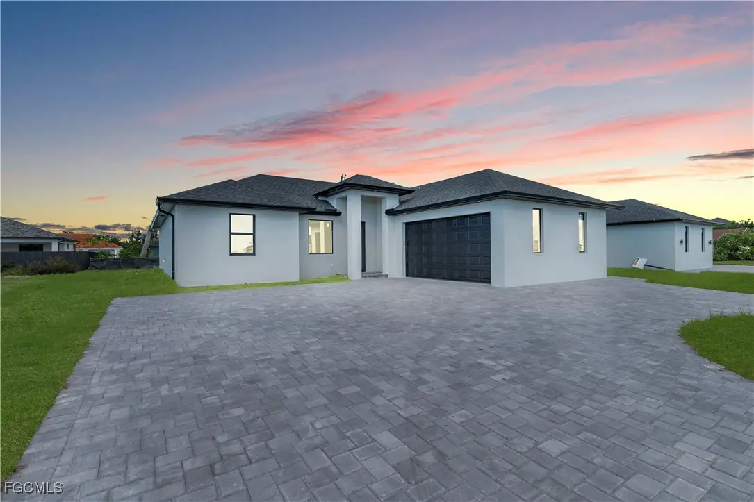 313 Tropicana Parkway E, Cape Coral, FL 33909 - Image #1