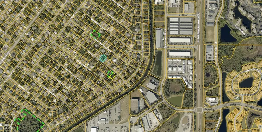 0962090632 Lindsay Avenue, North Port, FL 34286 - Image #3