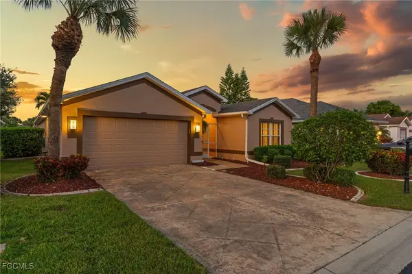 8872 Cedar Hollow Drive, Fort Myers, FL 33912