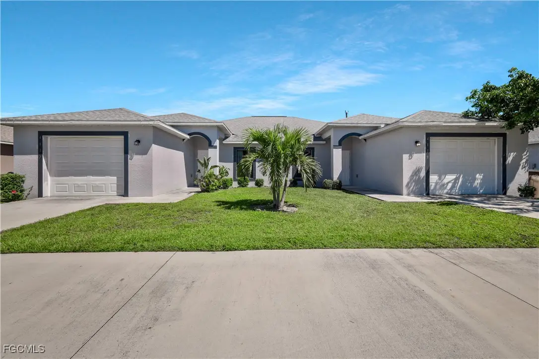 4137/4139 SW 8th Place, Cape Coral, FL 33914 - Image #1