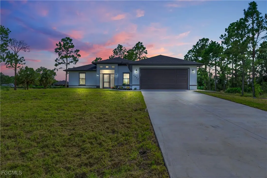 7602 18th Place, Labelle, FL 33935 - Image #1