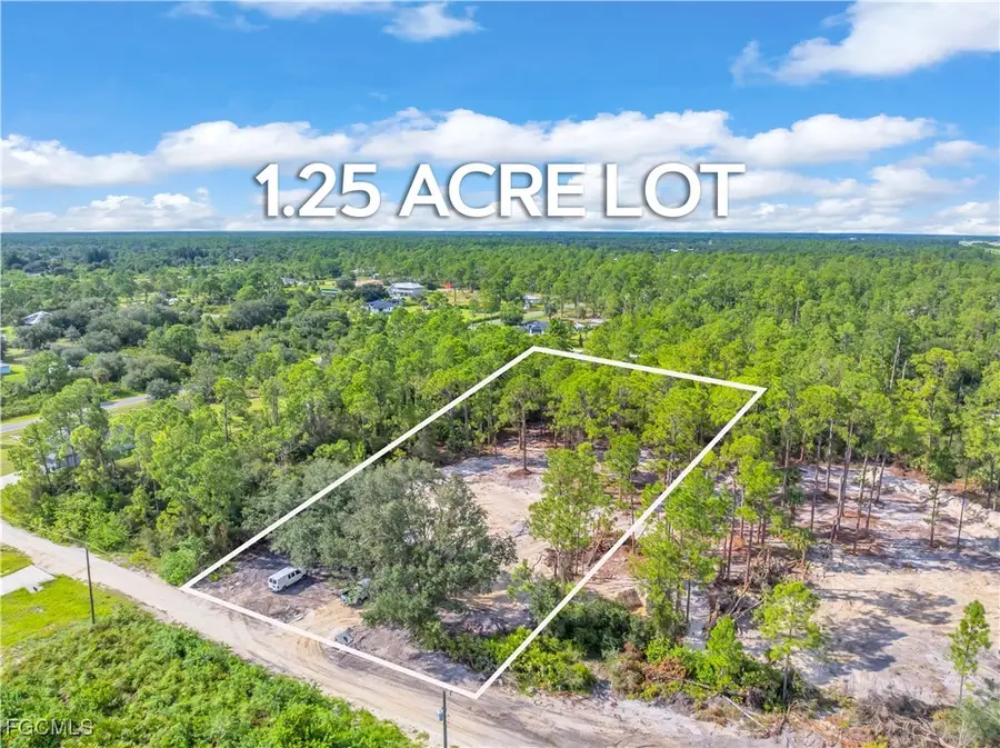 7602 18th Place, Labelle, FL 33935 - Image #2