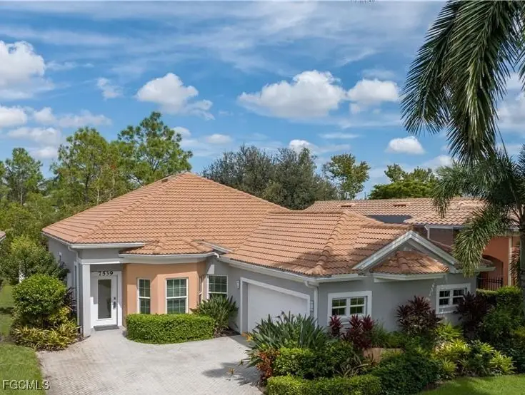 7539 Key Deer Court, Fort Myers, FL 33966 - Image #1