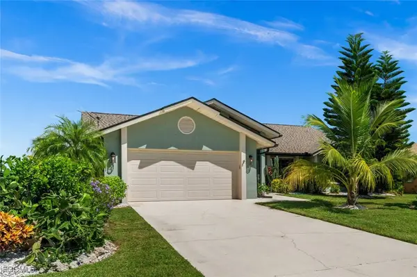 1405 SE 23rd Terrace, Cape Coral, FL 33990