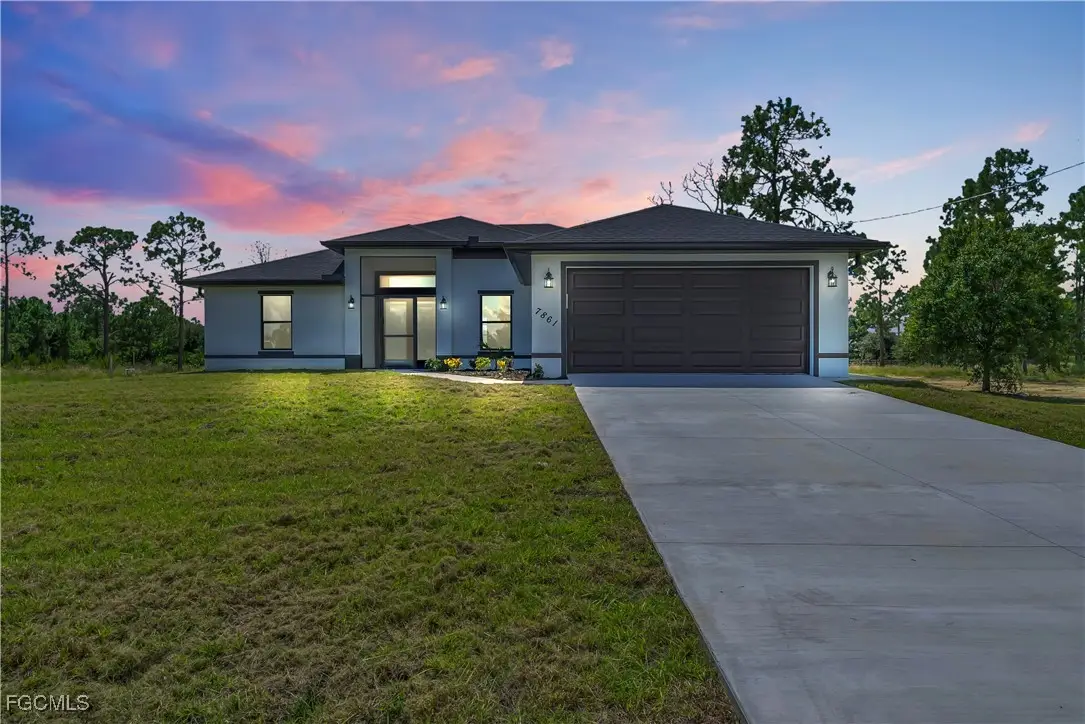 7501 19th Terrace, Labelle, FL 33935 - Image #1