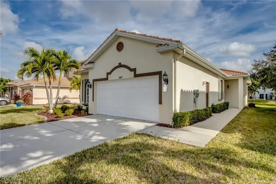 2667 Sunset Lake Drive, Cape Coral, FL 33909 - Image #2