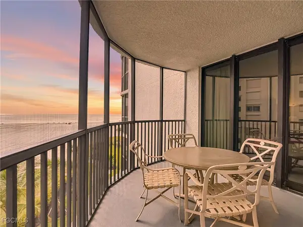 6640 Estero Boulevard #401, Fort Myers Beach, FL 33931