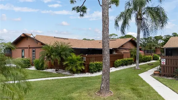 15451 Crystal Lake Drive, North Fort Myers, FL 33917