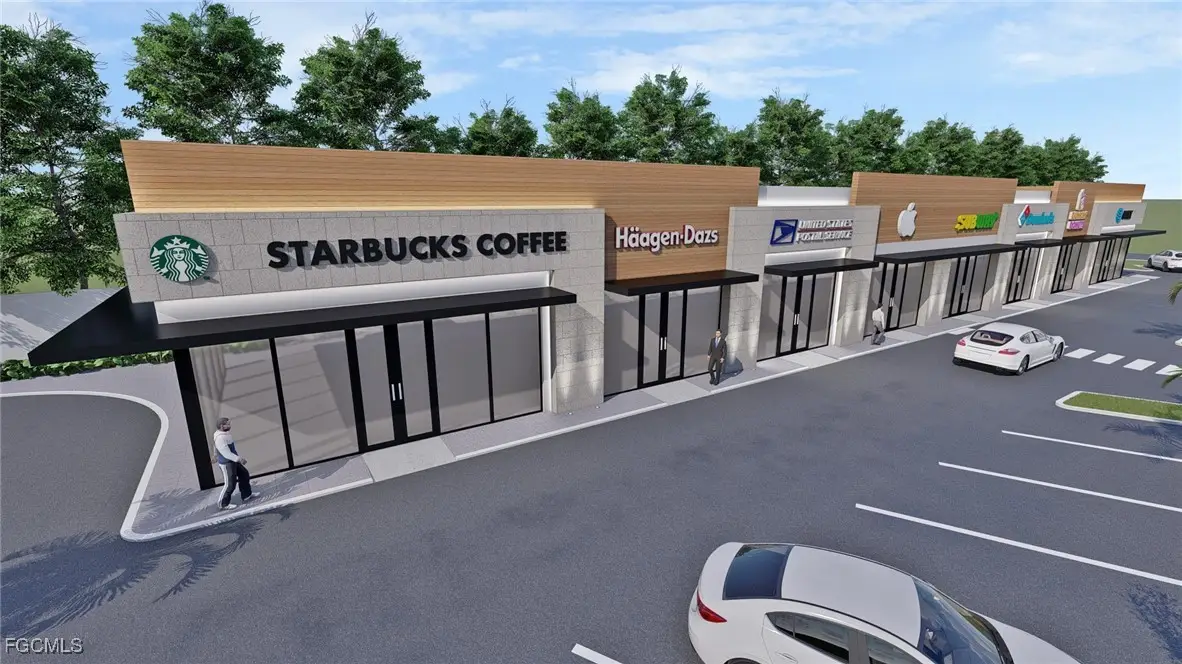 1601 NE 6th Terrace, Cape Coral, FL 33909 - Image #1