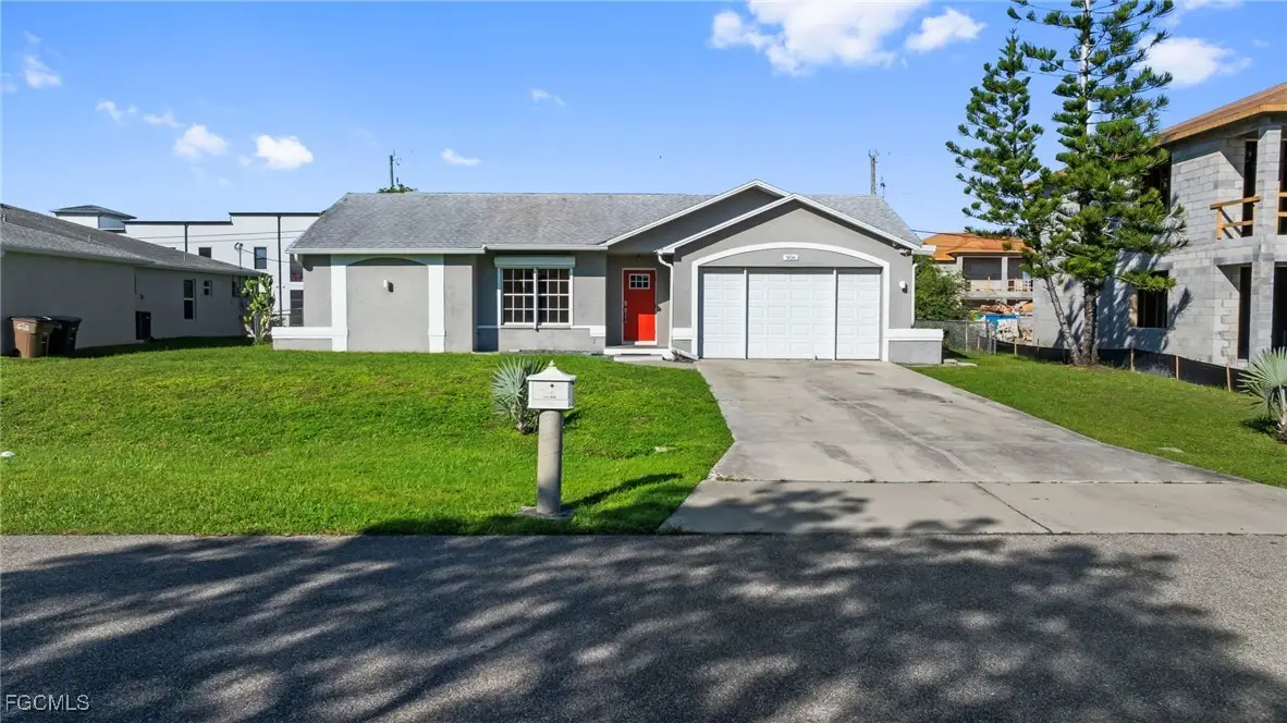 906 SW 7th Court, Cape Coral, FL 33991 - Image #1