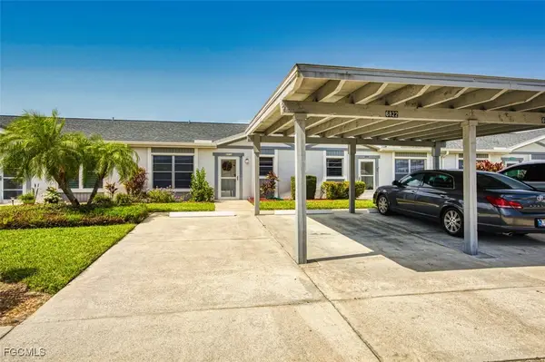 6822 Bogey Drive, Fort Myers, FL 33919